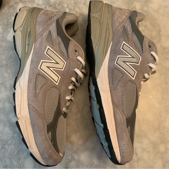 New Balance Other - Men's New Balance M990GY